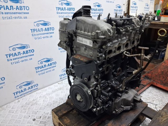 Z22D1 GM Двигатель купить в Сумы