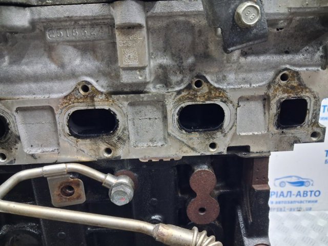Z22D1 Двигатель купить Одесса