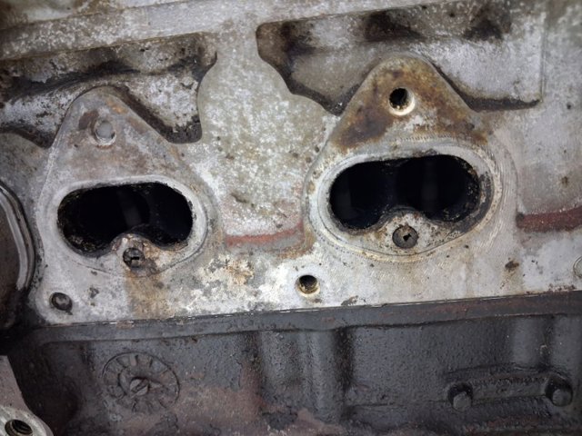 Z24SED GM Двигатель в сборе купить в Тернополь