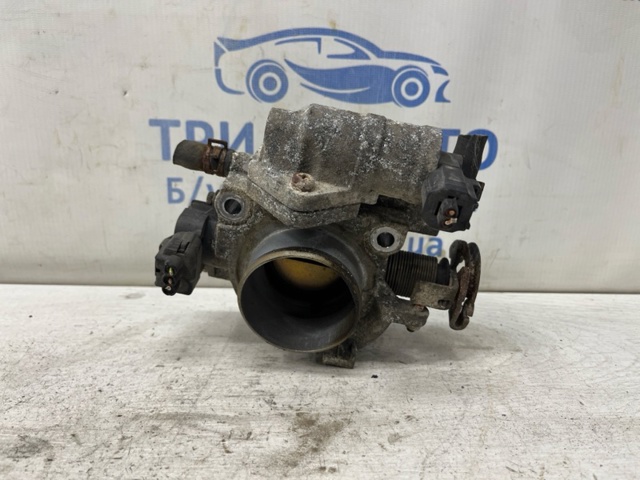 Дроссельная заслонка Z60113640B MAZDA