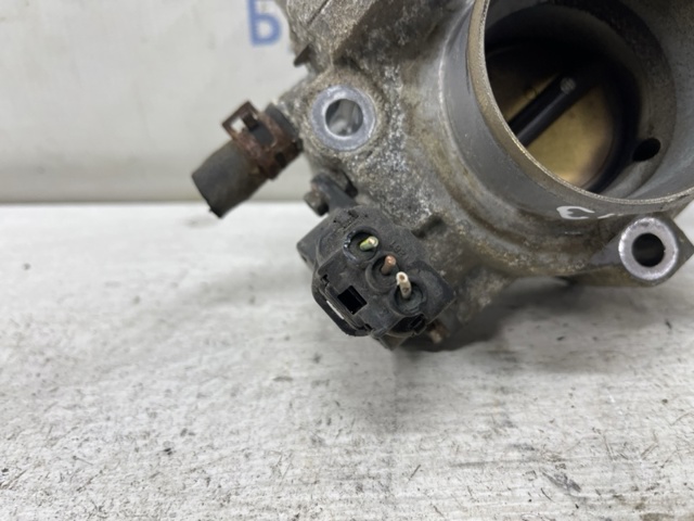 MAZDA Z60113640B Дроссельная заслонка в наличии Запорожье