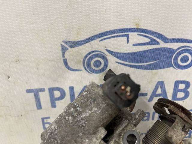 MAZDA Z60113640B Дроссельная заслонка в сборе в наличии Винница