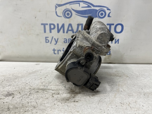MAZDA Z60113640B Дроссельная заслонка в сборе в наличии Павлоград