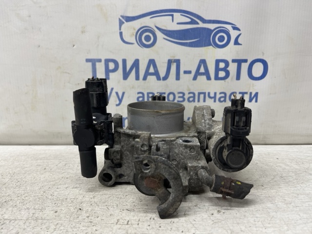 Z60113640B MAZDA Дроссельная заслонка купить в Ровно