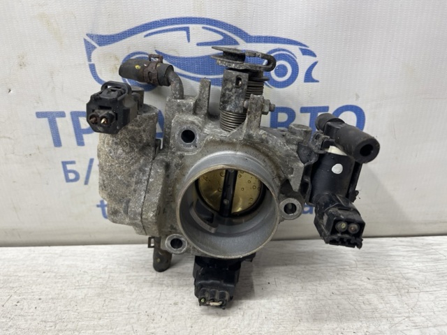 Z60113640B Дроссельная заслонка купить Тернополь