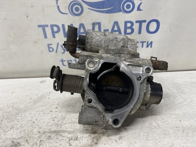 Z60113640B Дроссельная заслонка в сборе купить Каменское