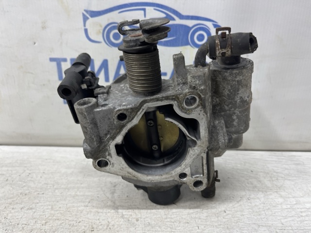 MAZDA Z60113640B Дроссельная заслонка в сборе в наличии Украина