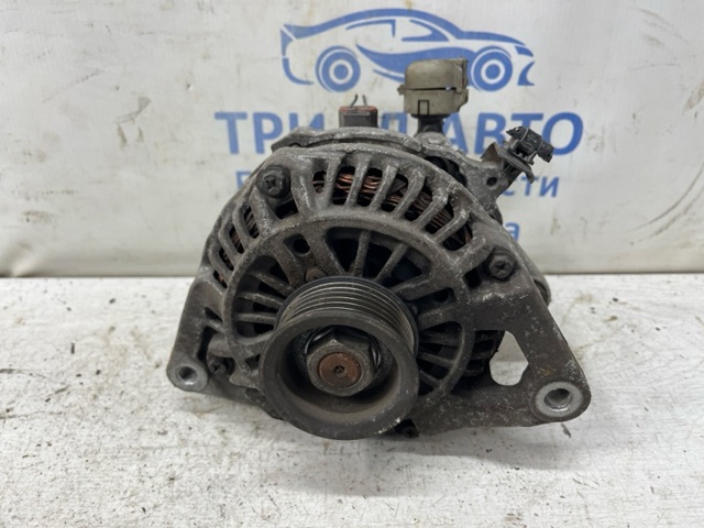 Генератор автомобильный ZJ0118300 MAZDA
