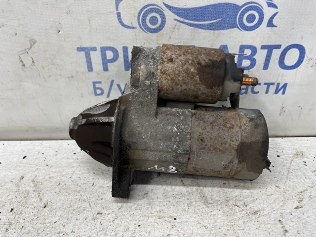Стартер ZJ0118400 MAZDA