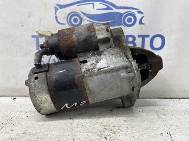 Стартер двигателя ZJ0118400A MAZDA