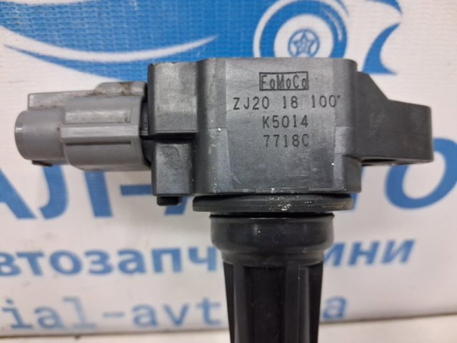 ZJ2018100 Катушка зажигания купить Одесса