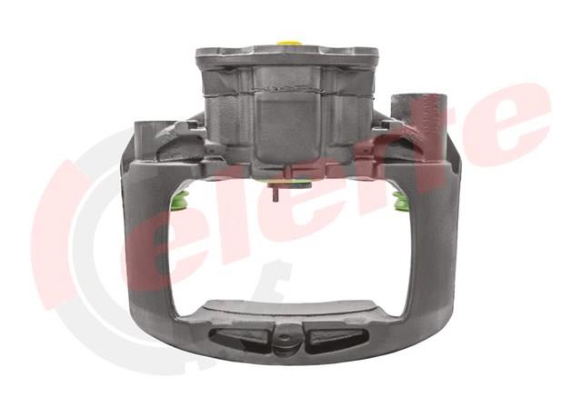 Суппорт тормозной передний левый 40195037 WABCO