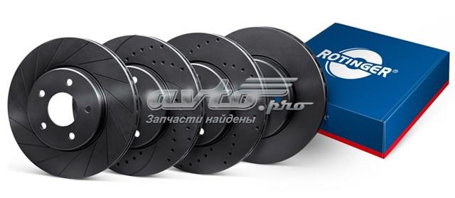 ROTINGER 1351GL Передние тормозные диски в наличии Винница