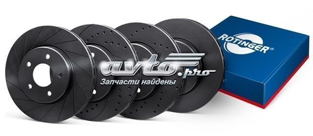1351GL ROTINGER Диск тормозной передний купить в Ровно