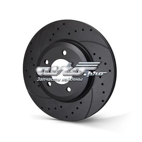 ROTINGER 20247GLT5 Диск тормозной передний в наличии Винница