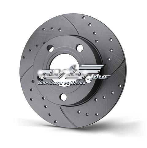 20247GLT5 Диск тормозной передний купить Сумы