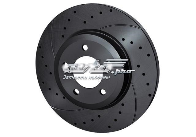 ROTINGER 2088GLT5 Передние тормозные диски в наличии Полтава