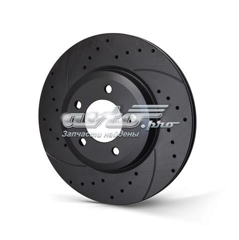 2088GLT5 Диск тормозной передний купить Павлоград