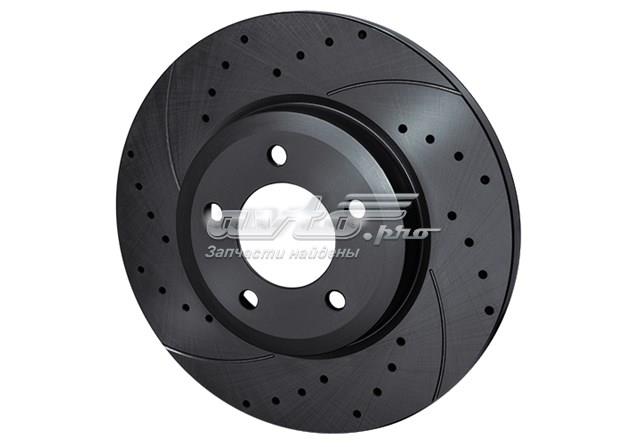 2088GLT5 Диск тормозной передний купить Каменское