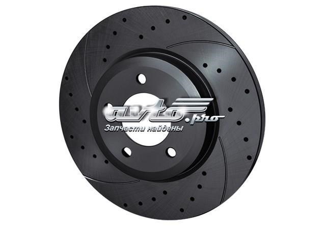 RT20247GLT5 ROTINGER Передние тормозные диски купить в Львов