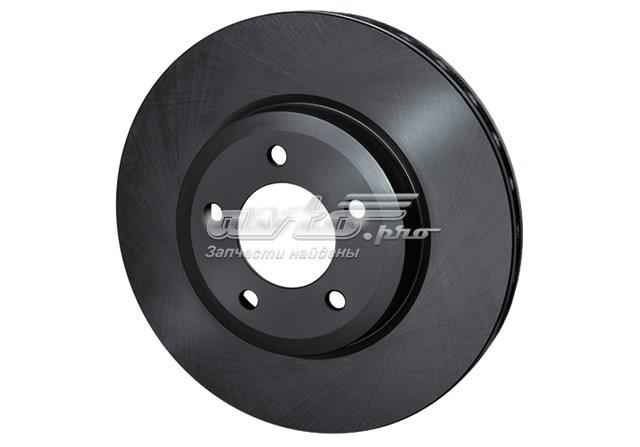 RT20312GL Диск тормозной передний купить Тернополь