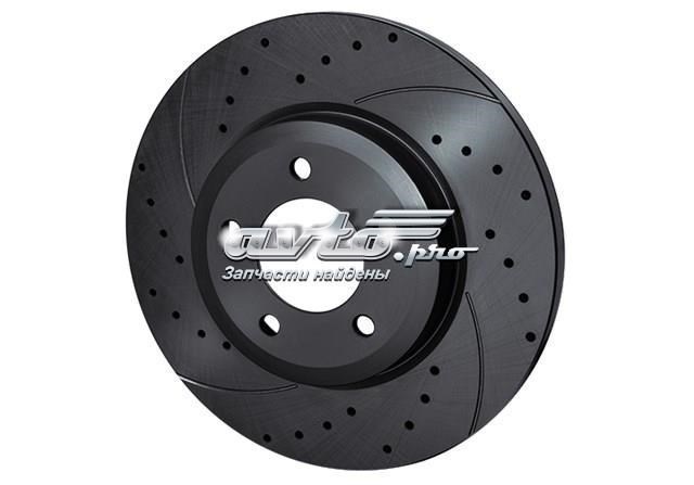 ROTINGER RT2088GLT5 Диск тормозной передний в наличии Черновцы