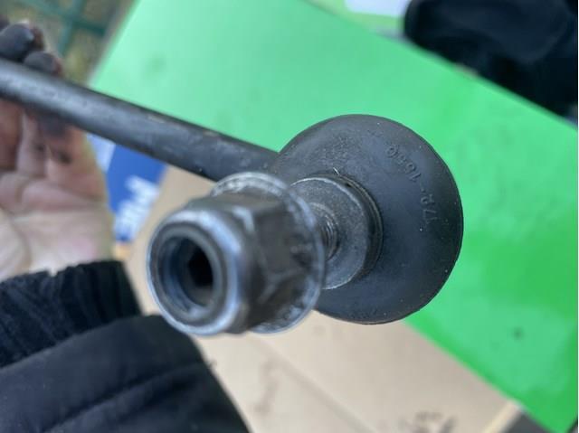 102739100B TESLA Стойка переднего стабилизатора купить в Львов
