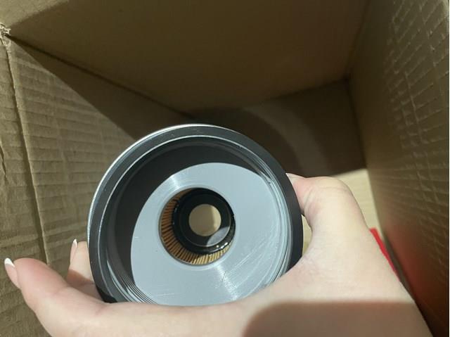 1457434448 BOSCH Фильтр топливный купить в Винница