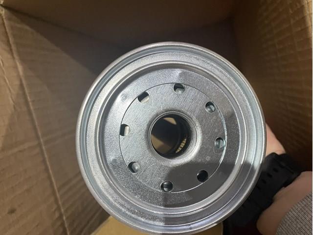 BOSCH 1457434448 Топливный фильтр в наличии Кривой Рог