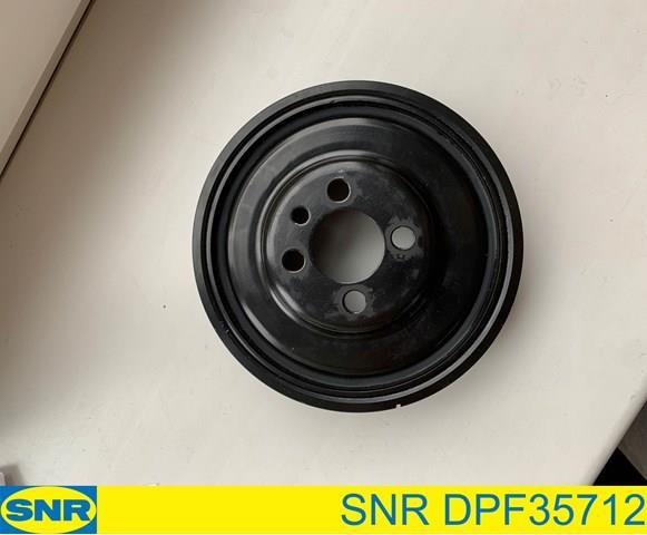 DPF35712 SNR Шкив коленвала купить в Чернигов