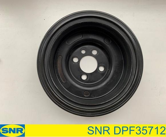 DPF35712 SNR Шкив коленвала купить в Ирпень