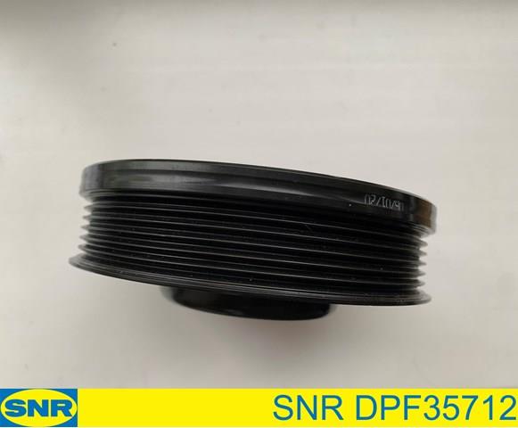 SNR DPF35712 Шкив коленвала в наличии Чернигов