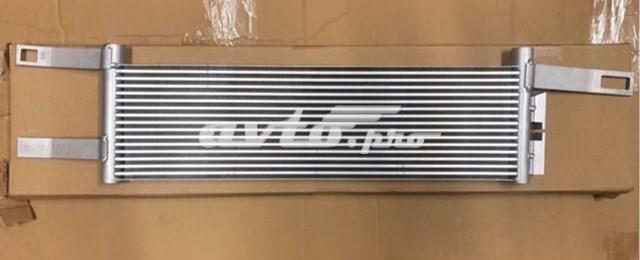 CHRYSLER 68249191AB Радиатор охлаждения, АКПП/КПП в наличии Ужгород