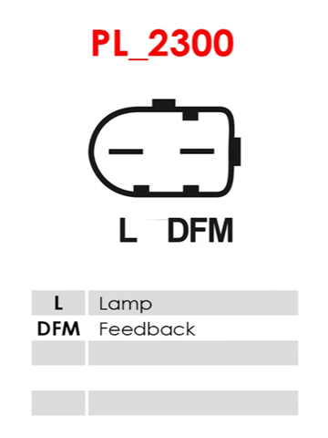 AS A0059 Генератор в наличии Днепр