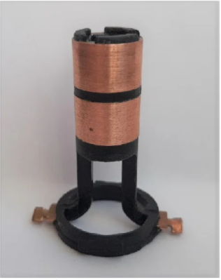 AS ASL9015 Коллектор ротора генератора в наличии Тернополь