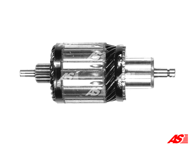 AS SA0037 Якорь стартера в наличии Николаев
