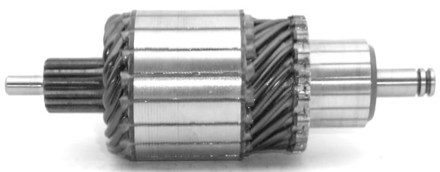 SA3007 Якорь стартера купить Сумы