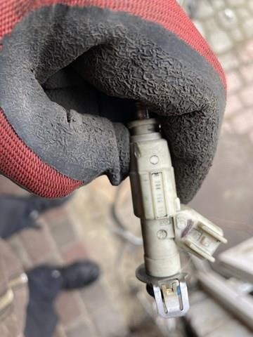 Форсунка впрыска топлива Ford C-Max