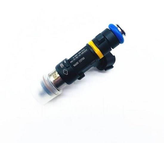 BOSCH 0280158042 Топливные форсунки в наличии Хмельницкий