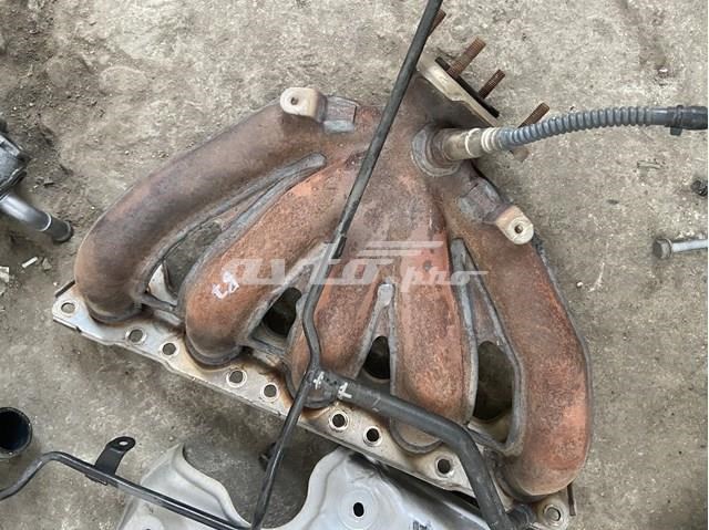 Коллектор выпускной Volkswagen Jetta 6