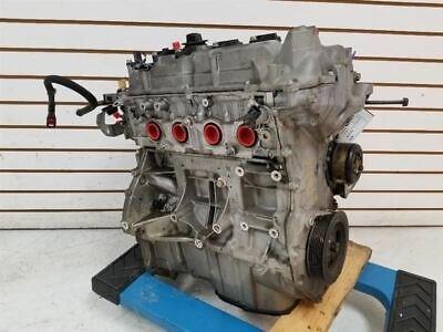 Двигатель голый 101023VA1A NISSAN