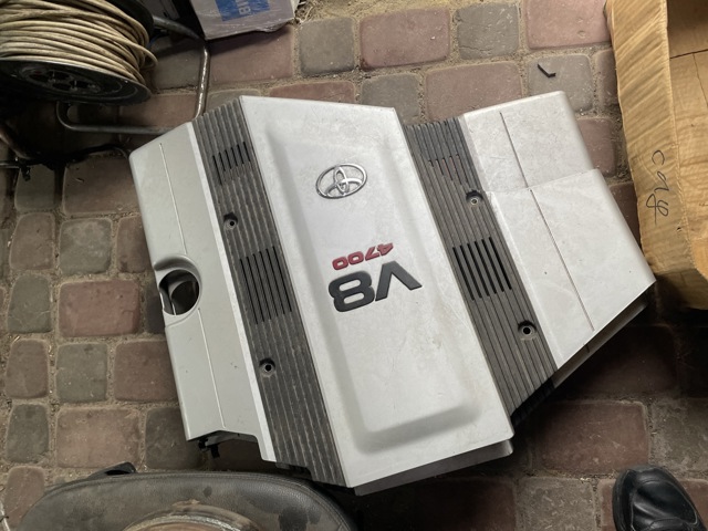 1120950100 Toyota