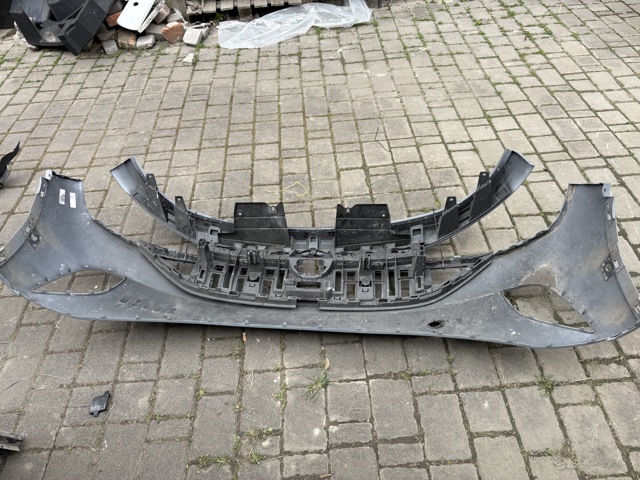 11A807217BGRU Бампер передний купить Каменское