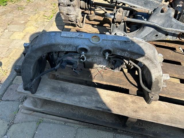 Впускной коллектор 14001AC130 SUBARU