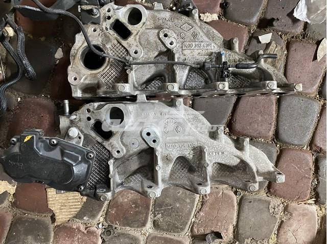 Впускной коллектор 140032531R NISSAN