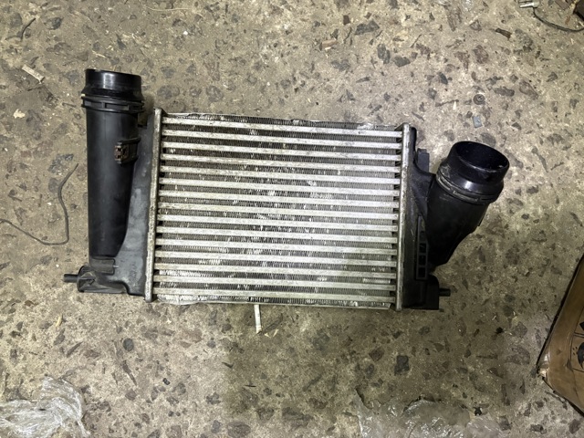 NISSAN 144614BE0A Интеркулер в наличии Одесса