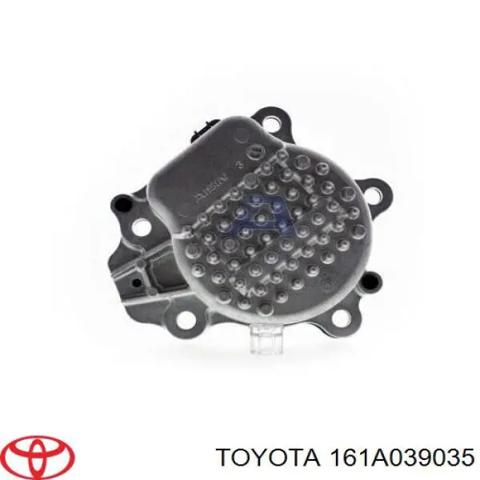 TOYOTA 161A039035 Помпа водяная (насос) охлаждения в наличии Одесса