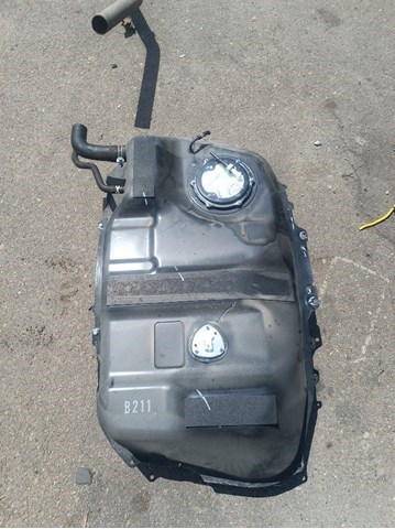 Бензобак Mitsubishi Outlander 2 40