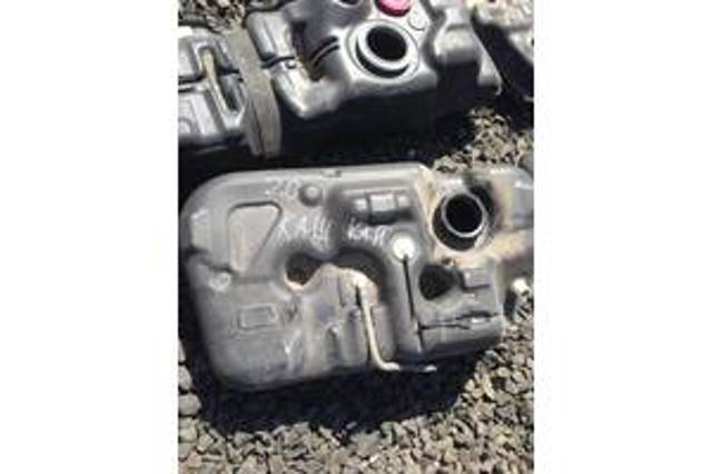 Бензобак 17202JD00A NISSAN