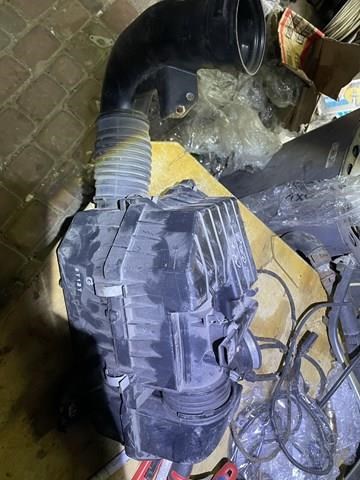Корпус воздушного фильтра, верхняя часть 17211RNAA00 HONDA